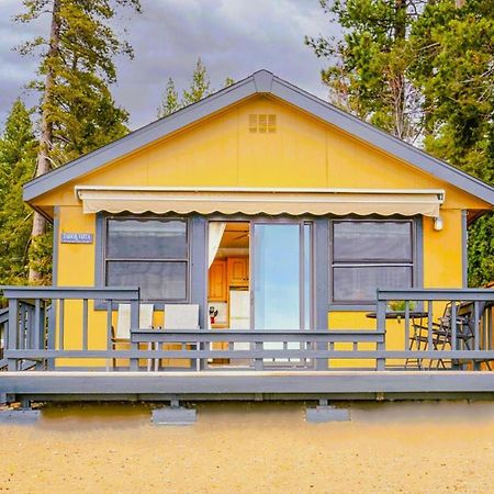 On The Beach Villa Tahoe Vista Exterior photo