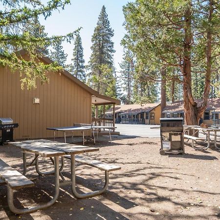 On The Beach Villa Tahoe Vista Exterior photo