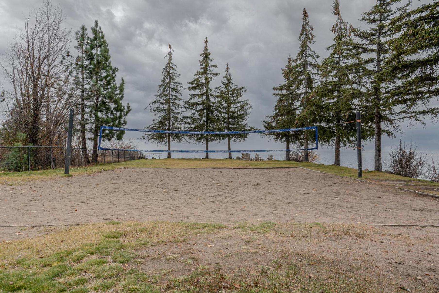 On The Beach Villa Tahoe Vista Exterior photo