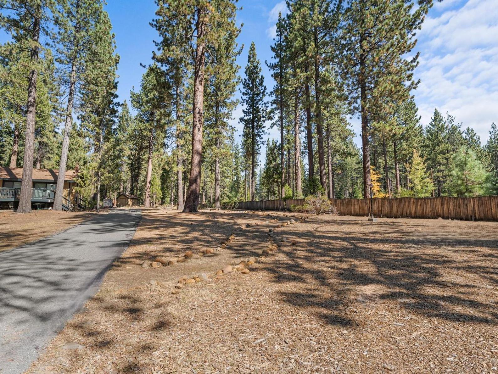 On The Beach Villa Tahoe Vista Exterior photo